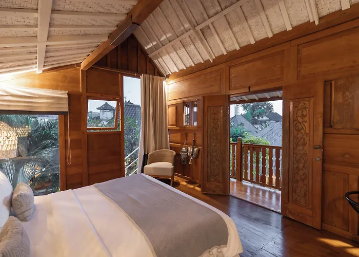 House Of Bagera By Alfred In Bali Seminyak (Bali)