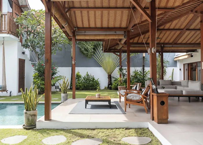 House Of Bagera By Alfred In Bali Villa Seminyak (Bali)