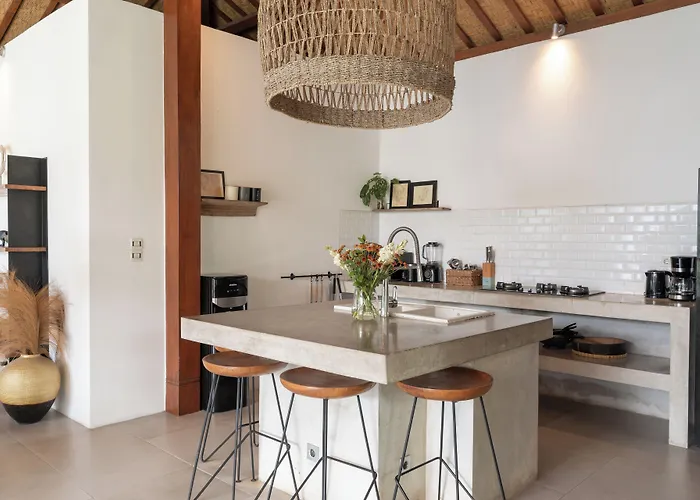 House Of Bagera By Alfred In Bali Villa *