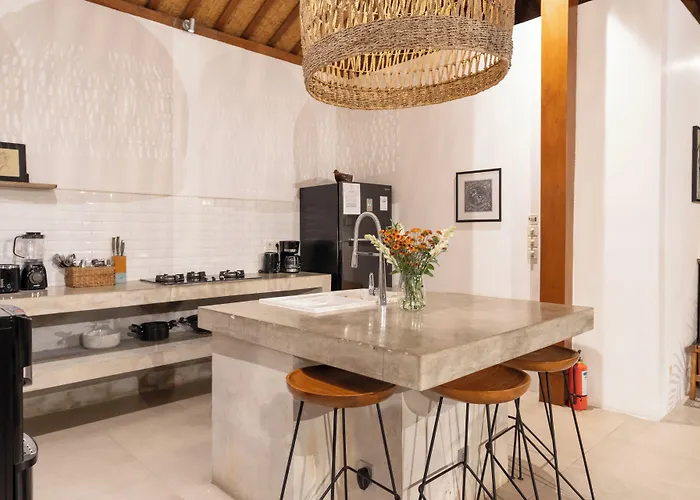 House Of Bagera By Alfred In Bali Villa Seminyak (Bali)