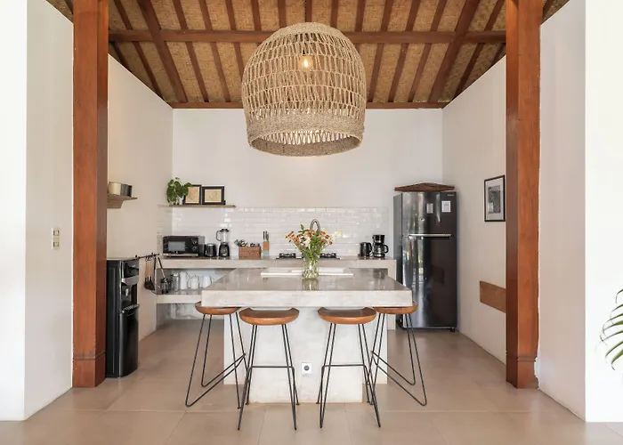 Villa House Of Bagera By Alfred In Bali *